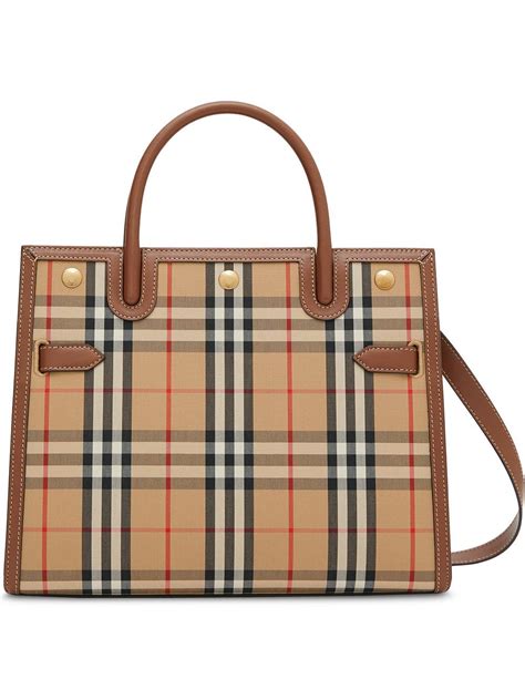 burberry portatessere|farfetch burberry purses.